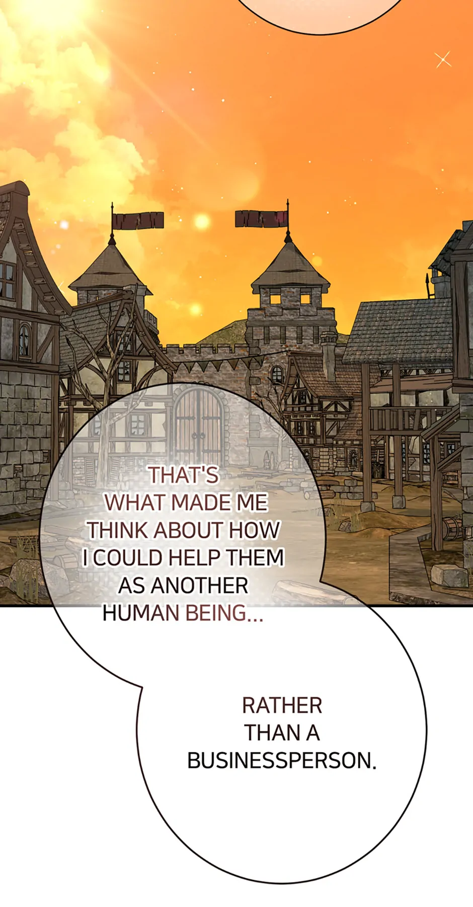 A Deal With My Fake Husband Chapter 49 - page 65