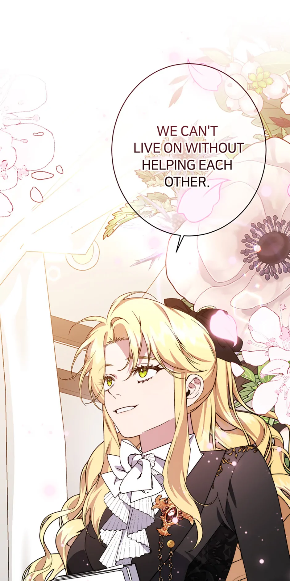 A Deal With My Fake Husband Chapter 49 - page 66