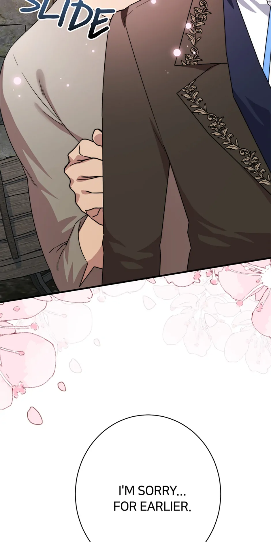 A Deal With My Fake Husband Chapter 49 - page 68