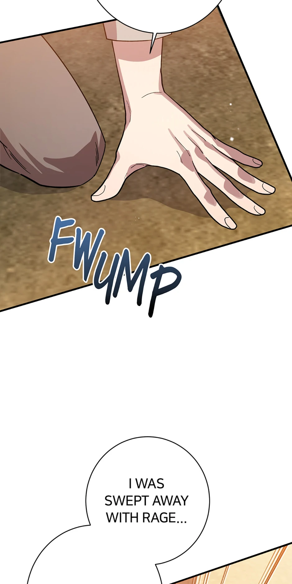 A Deal With My Fake Husband Chapter 49 - page 69