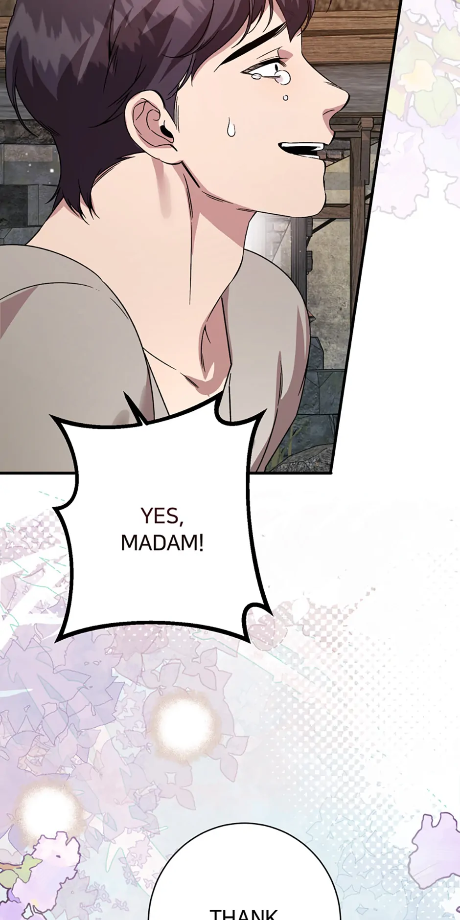 A Deal With My Fake Husband Chapter 49 - page 73