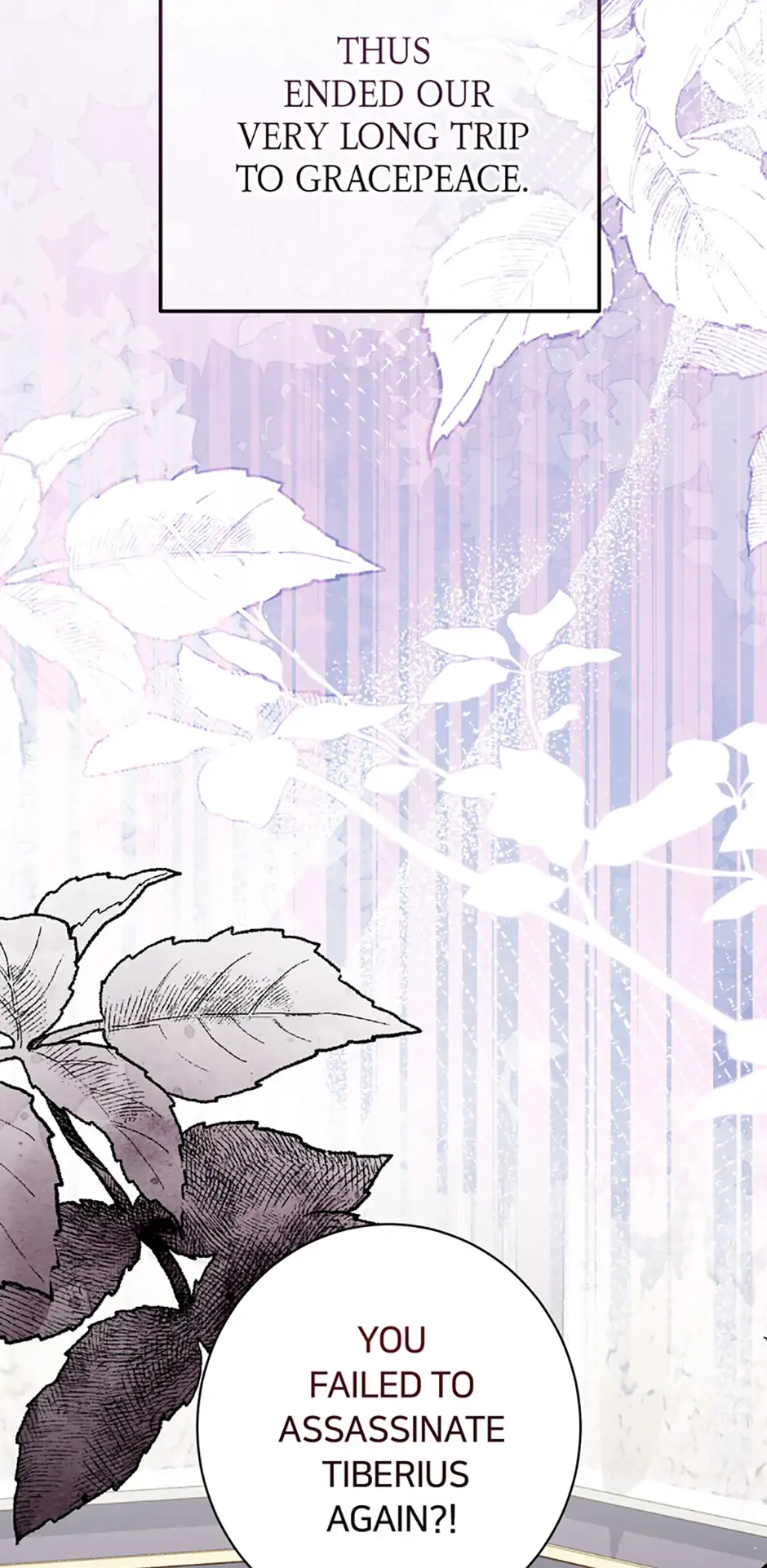 A Deal With My Fake Husband Chapter 49 - page 76
