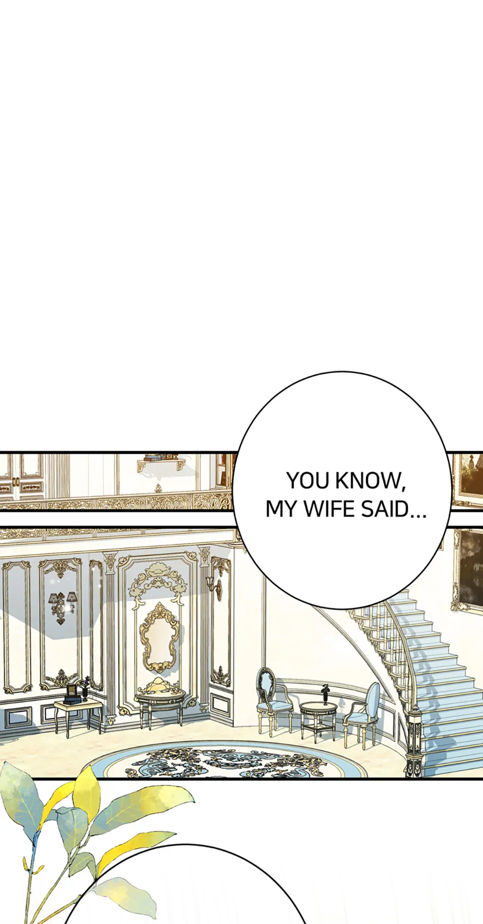 A Deal With My Fake Husband Chapter 50 - page 11