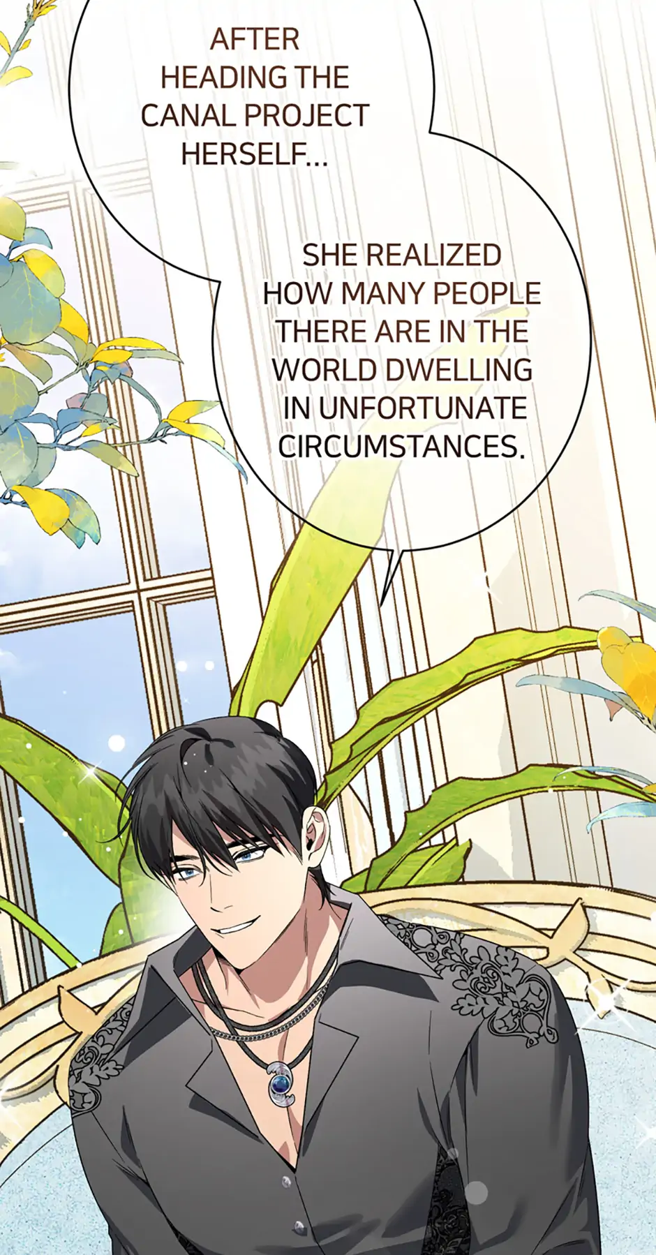 A Deal With My Fake Husband Chapter 50 - page 12