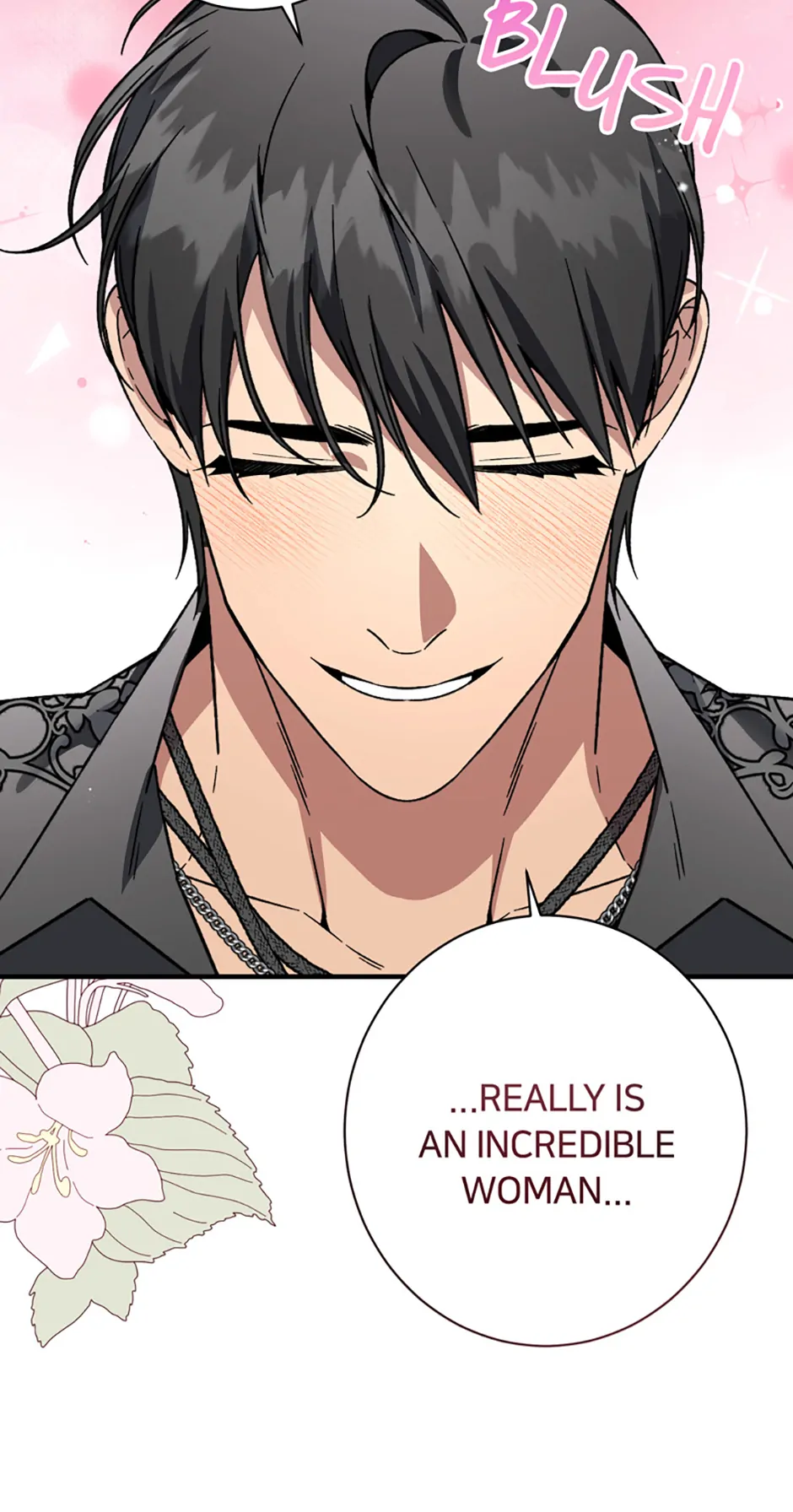 A Deal With My Fake Husband Chapter 50 - page 19