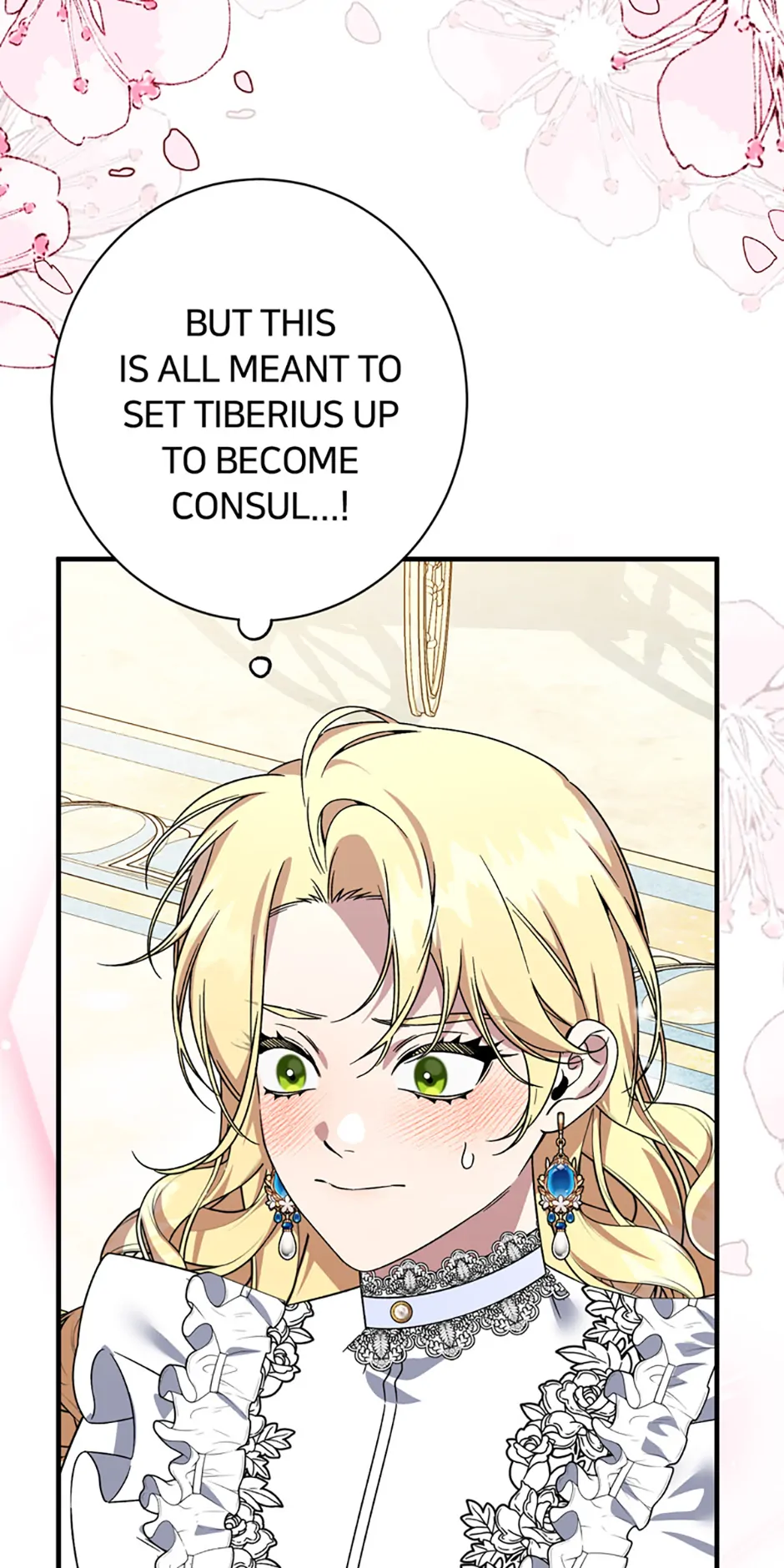 A Deal With My Fake Husband Chapter 50 - page 25