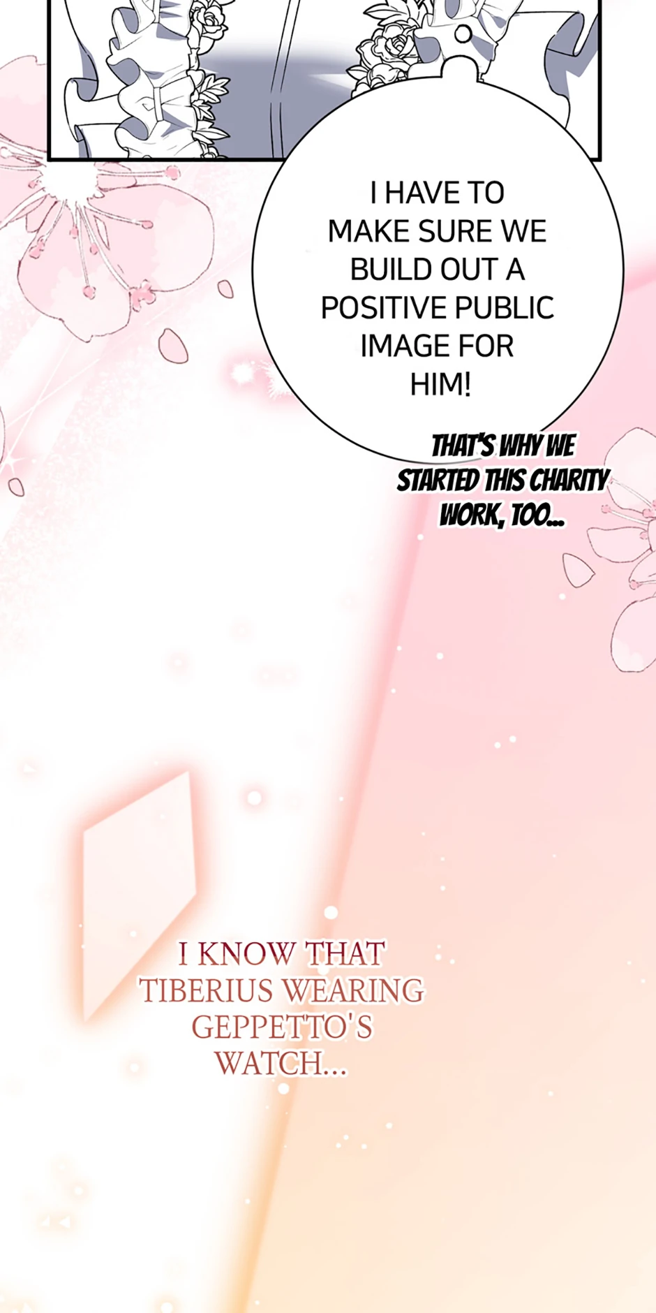 A Deal With My Fake Husband Chapter 50 - page 26