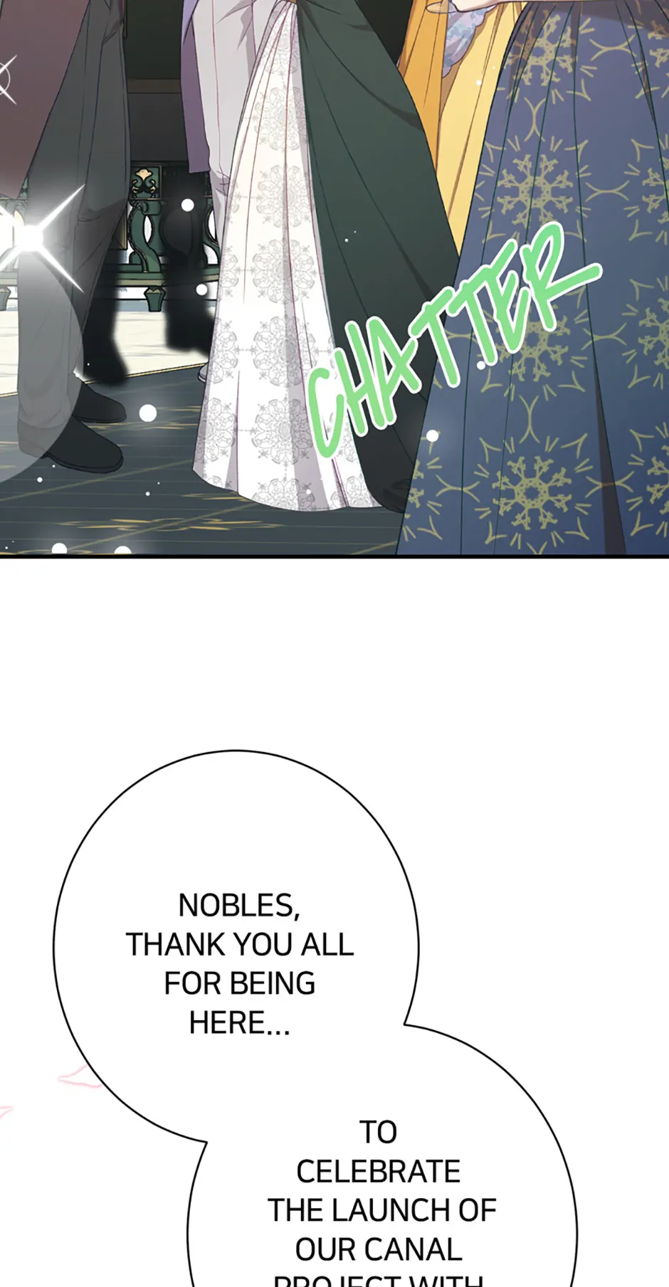 A Deal With My Fake Husband Chapter 50 - page 31