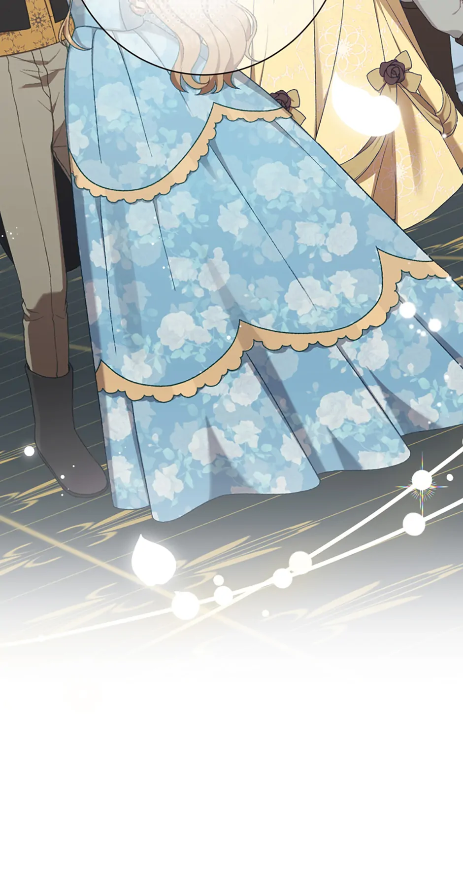 A Deal With My Fake Husband Chapter 50 - page 39