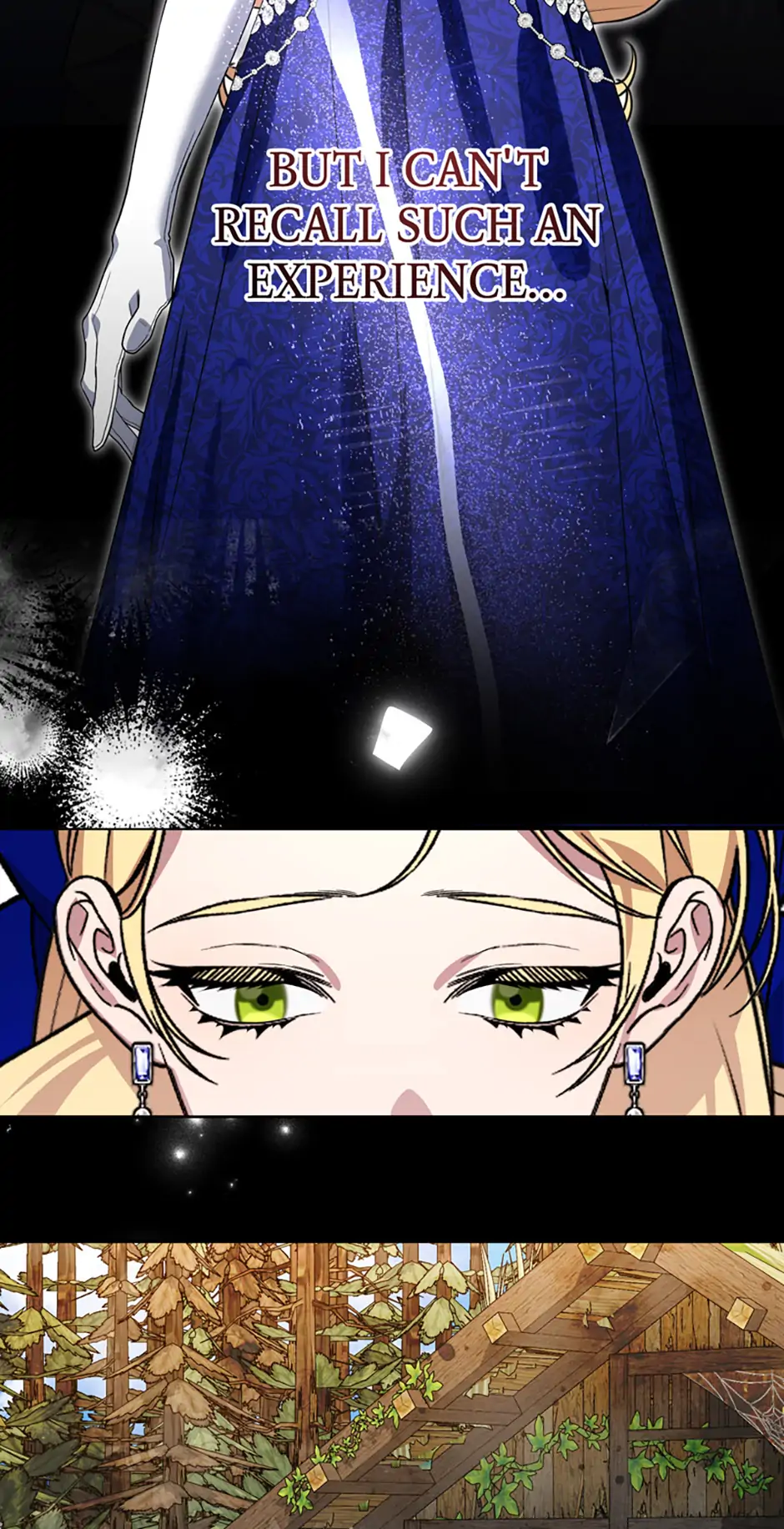 A Deal With My Fake Husband Chapter 50 - page 43