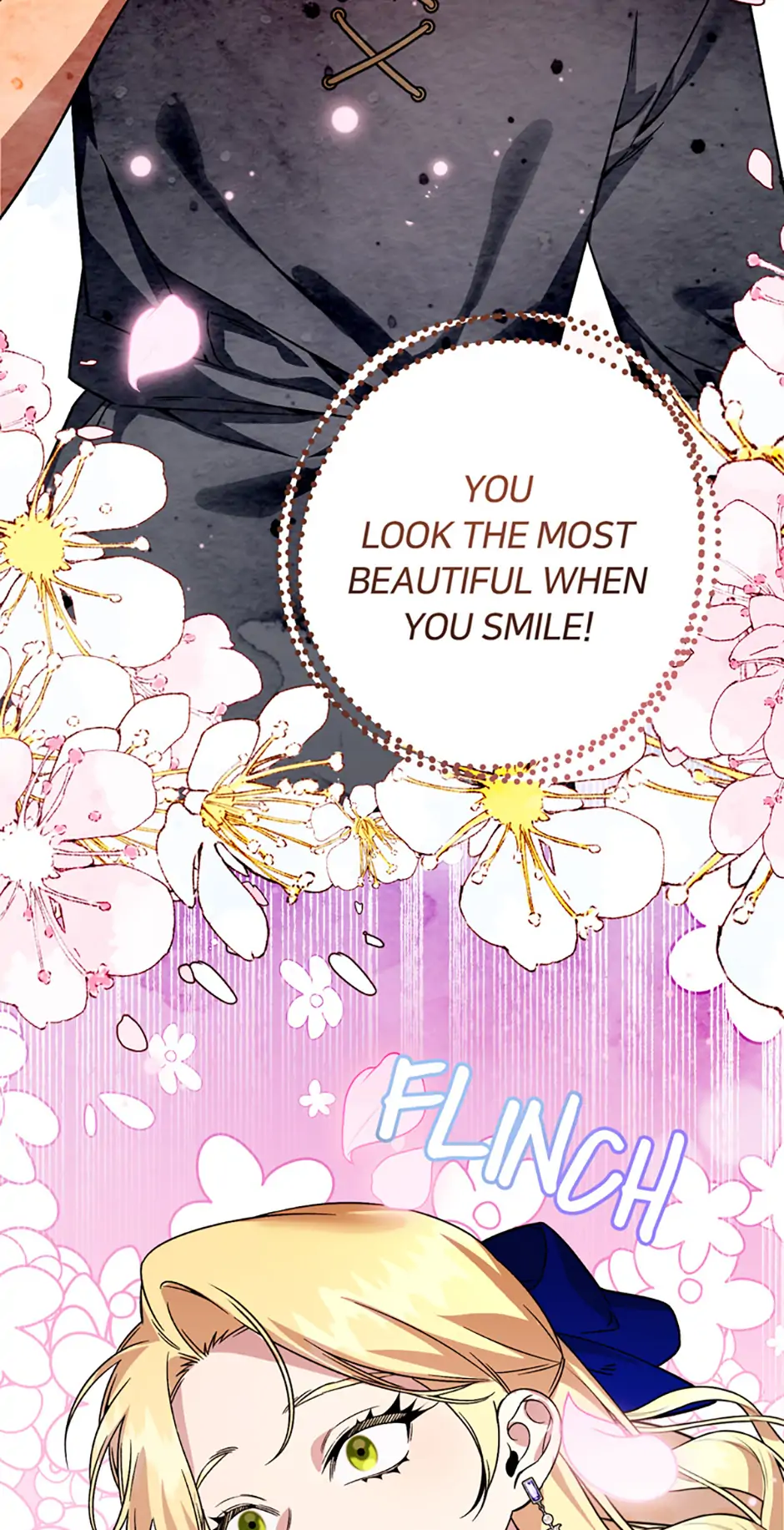 A Deal With My Fake Husband Chapter 50 - page 46