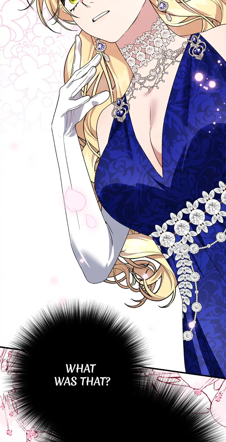 A Deal With My Fake Husband Chapter 50 - page 47