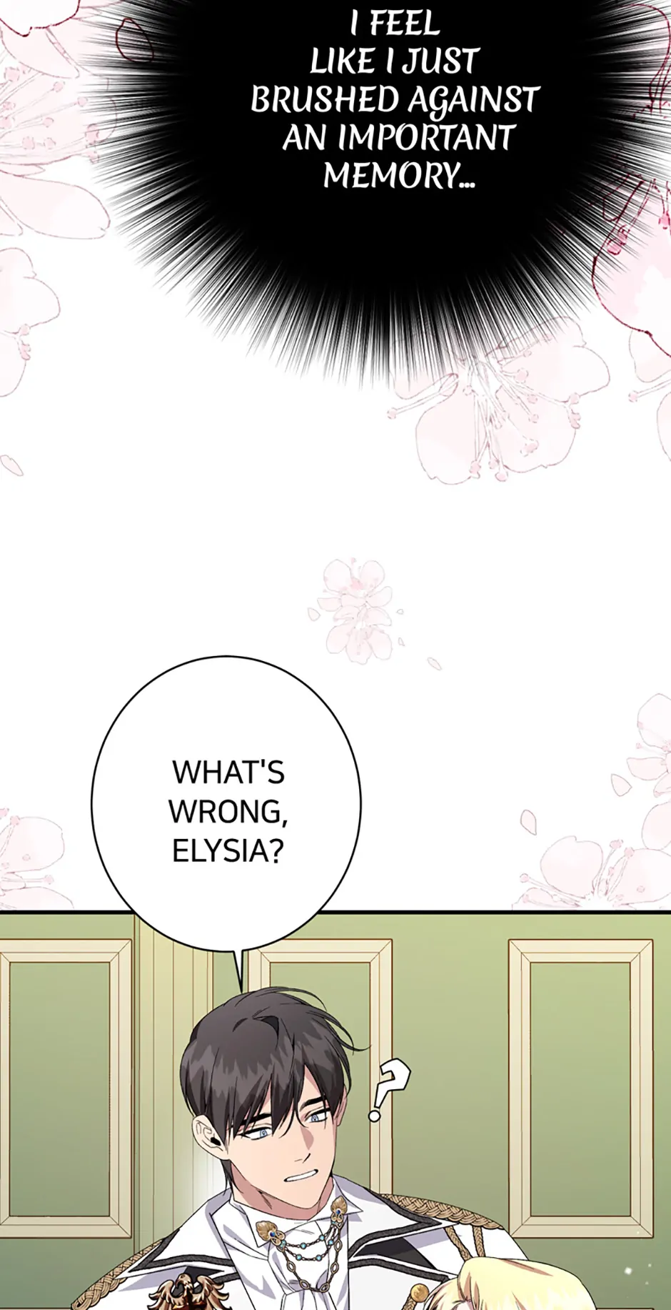 A Deal With My Fake Husband Chapter 50 - page 48