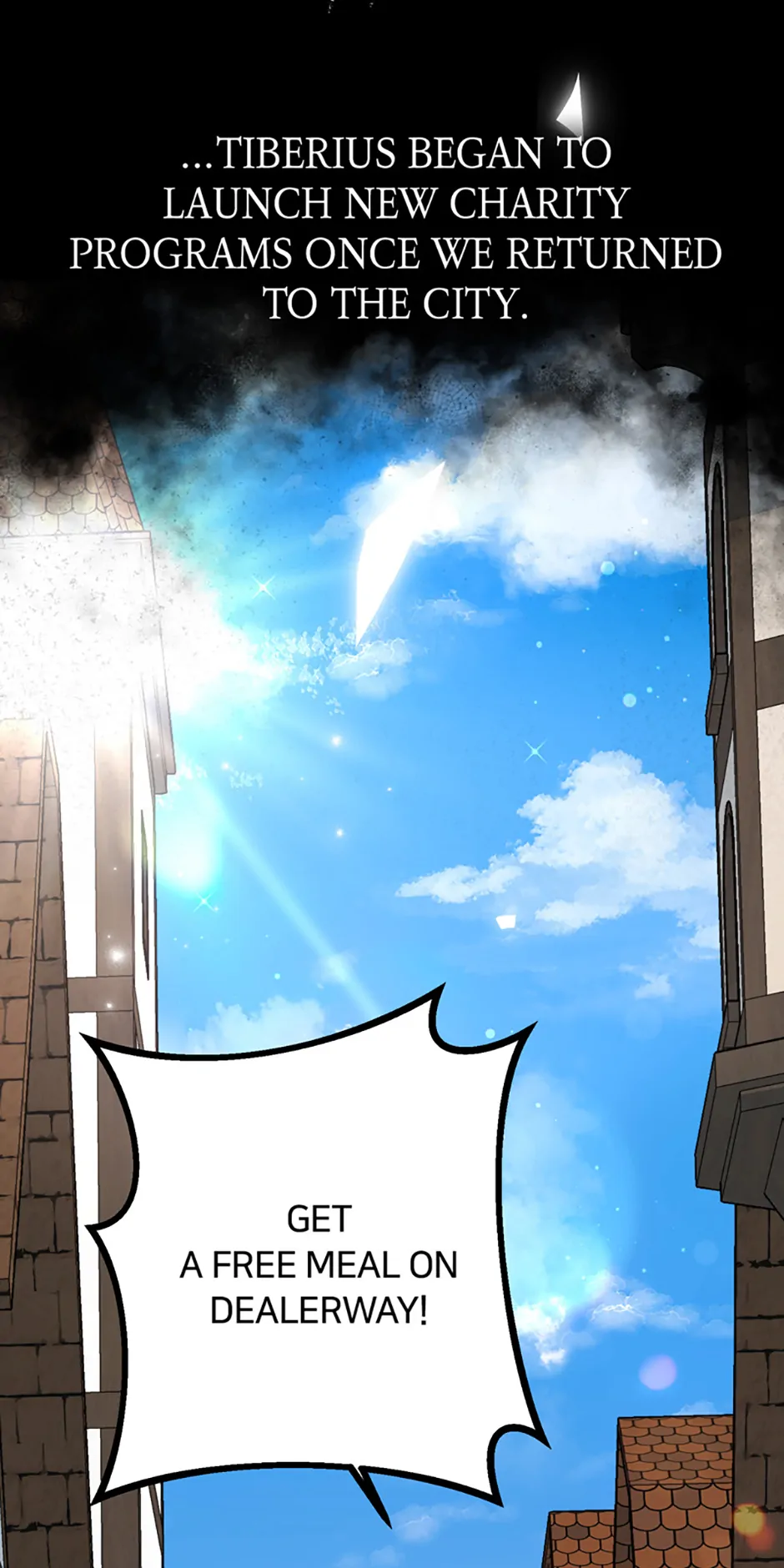 A Deal With My Fake Husband Chapter 50 - page 5