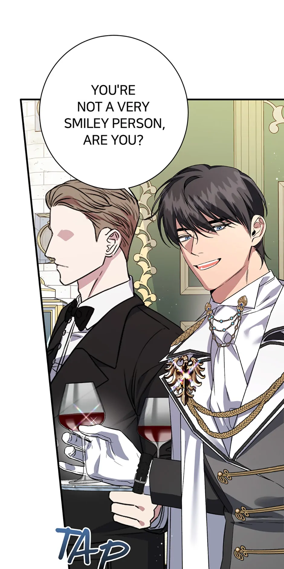 A Deal With My Fake Husband Chapter 50 - page 50