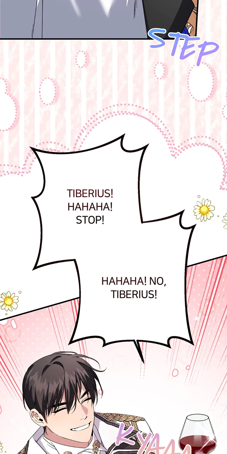 A Deal With My Fake Husband Chapter 50 - page 52