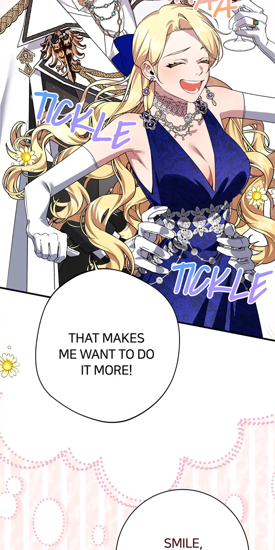 A Deal With My Fake Husband Chapter 50 - page 53