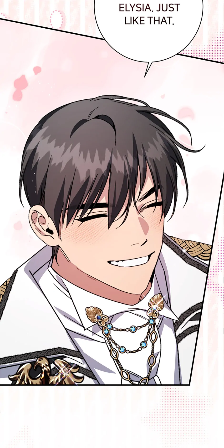 A Deal With My Fake Husband Chapter 50 - page 54