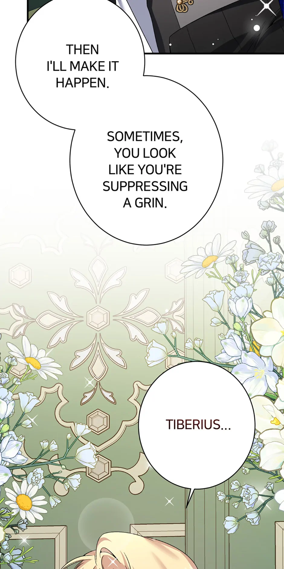 A Deal With My Fake Husband Chapter 50 - page 56