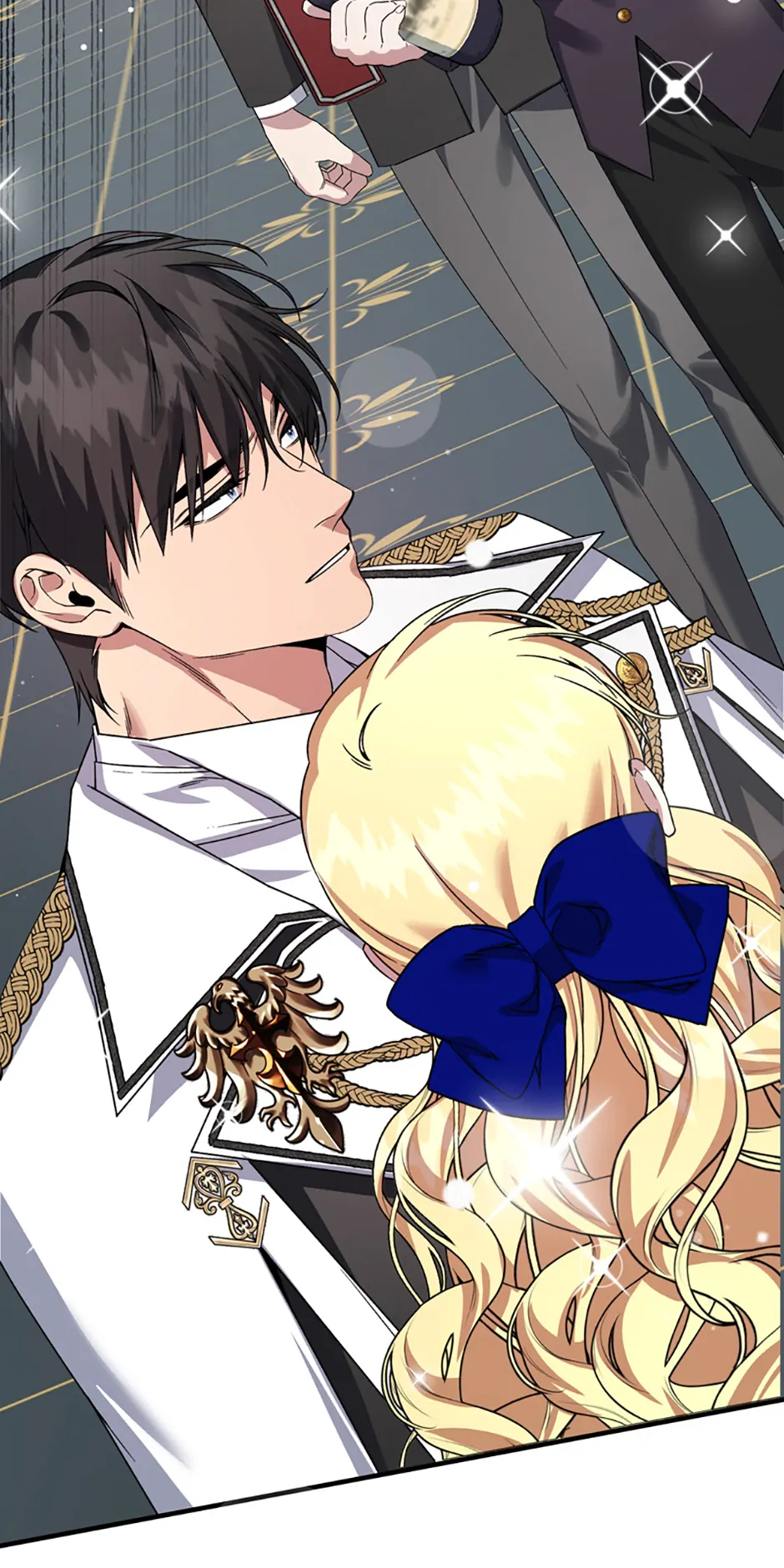 A Deal With My Fake Husband Chapter 50 - page 59