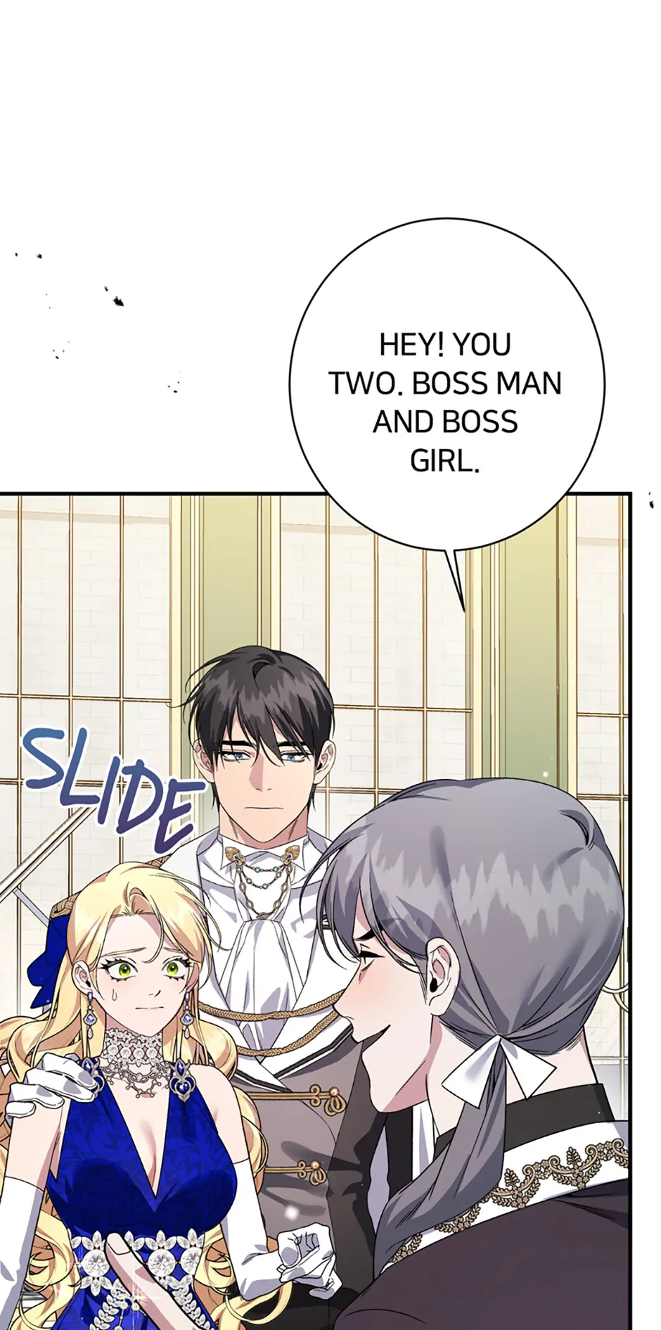 A Deal With My Fake Husband Chapter 50 - page 66