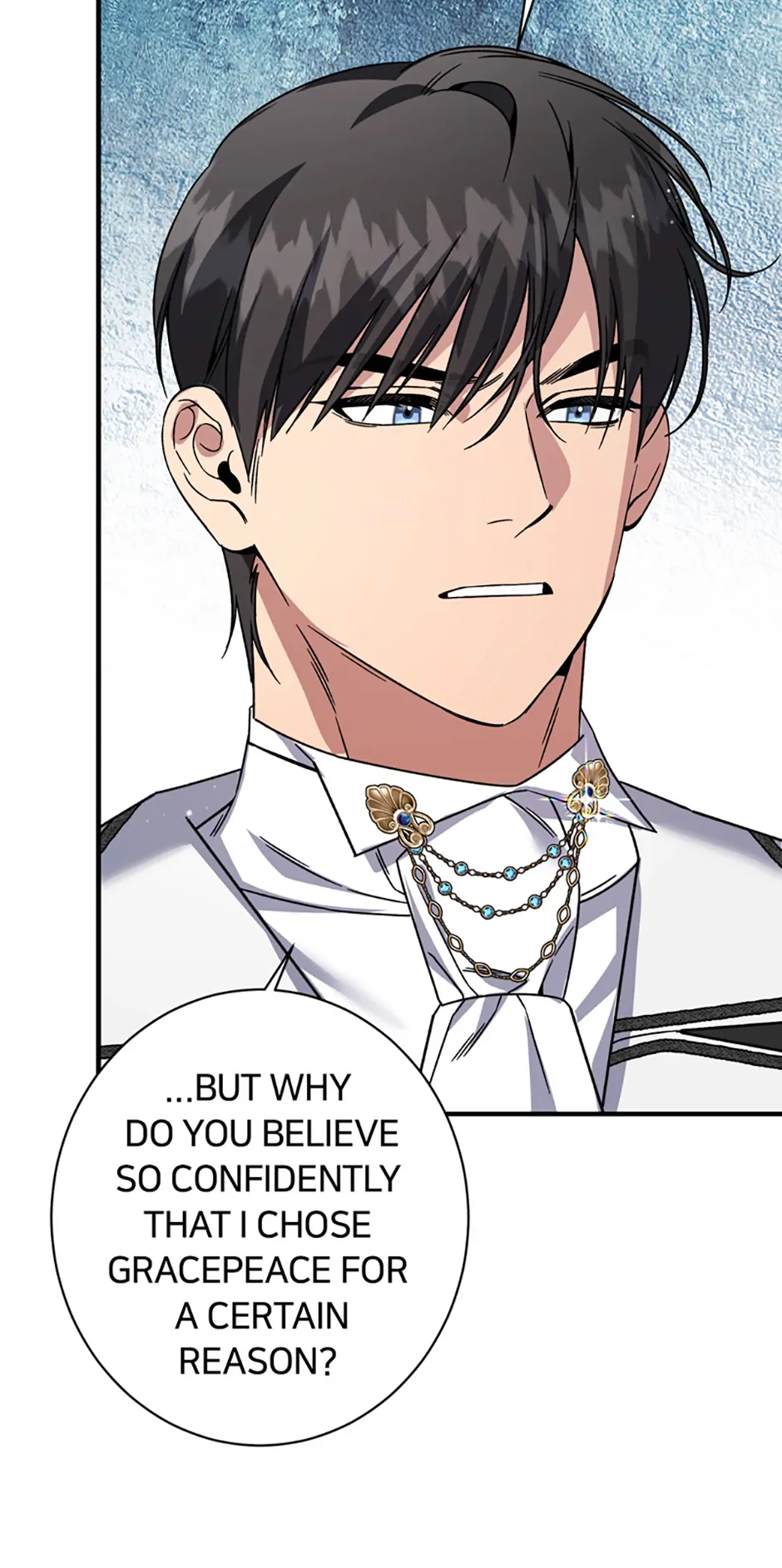 A Deal With My Fake Husband Chapter 50 - page 68