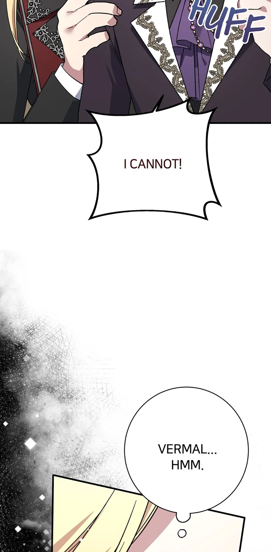 A Deal With My Fake Husband Chapter 50 - page 74