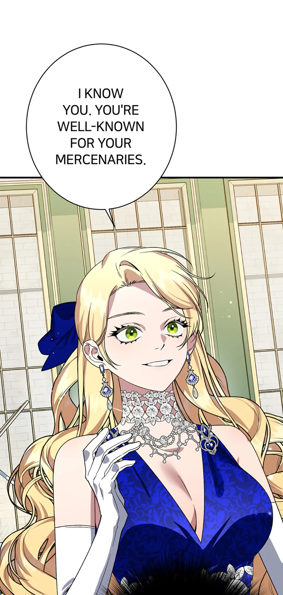 A Deal With My Fake Husband Chapter 50 - page 77