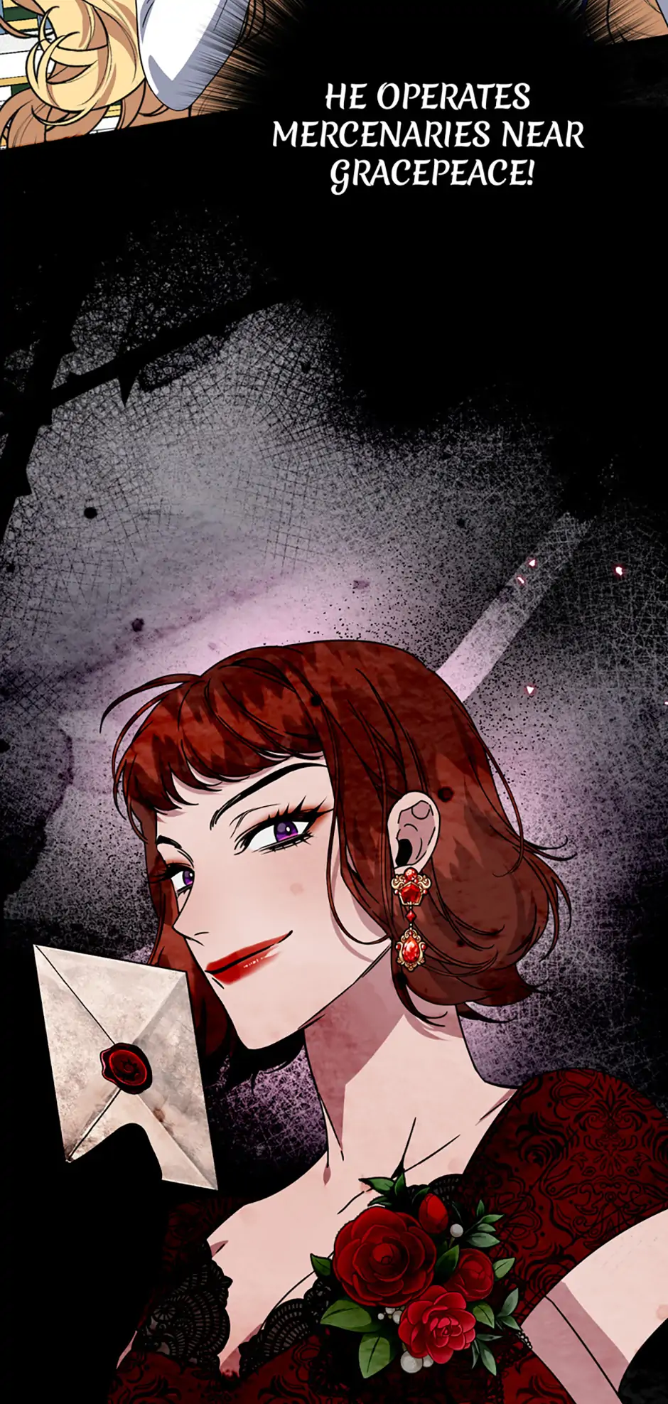 A Deal With My Fake Husband Chapter 50 - page 78