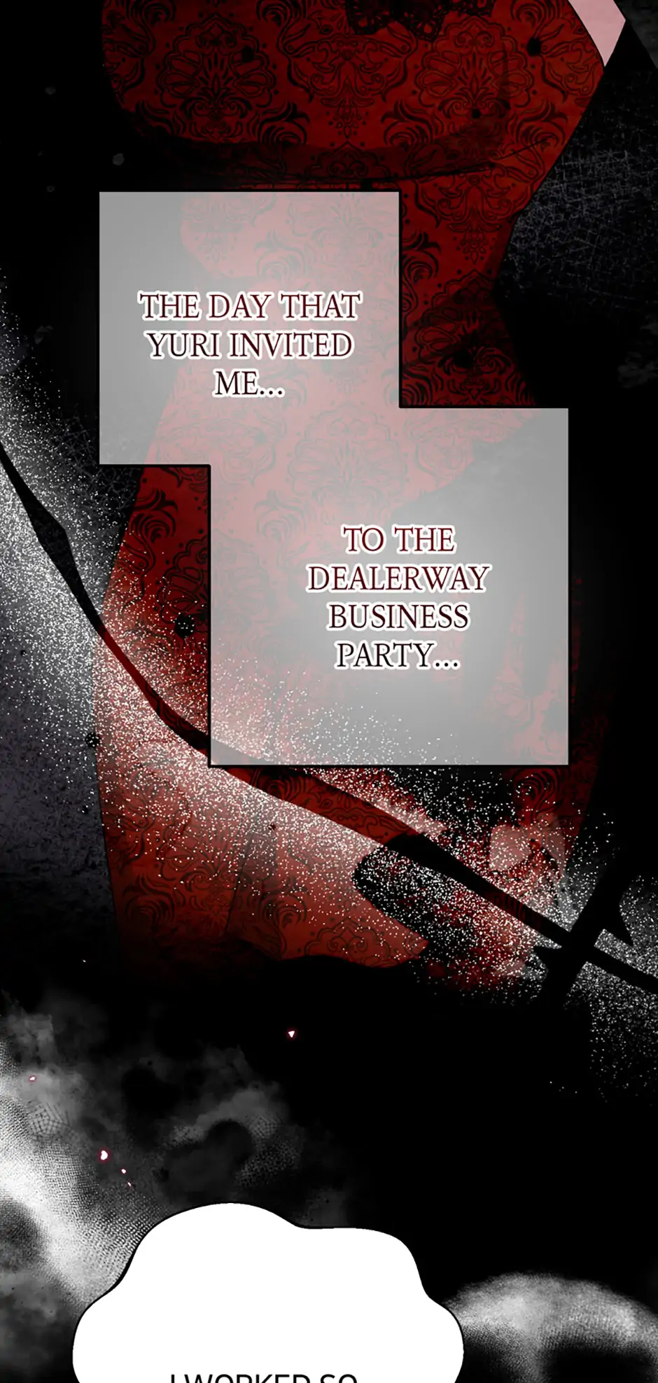 A Deal With My Fake Husband Chapter 50 - page 79