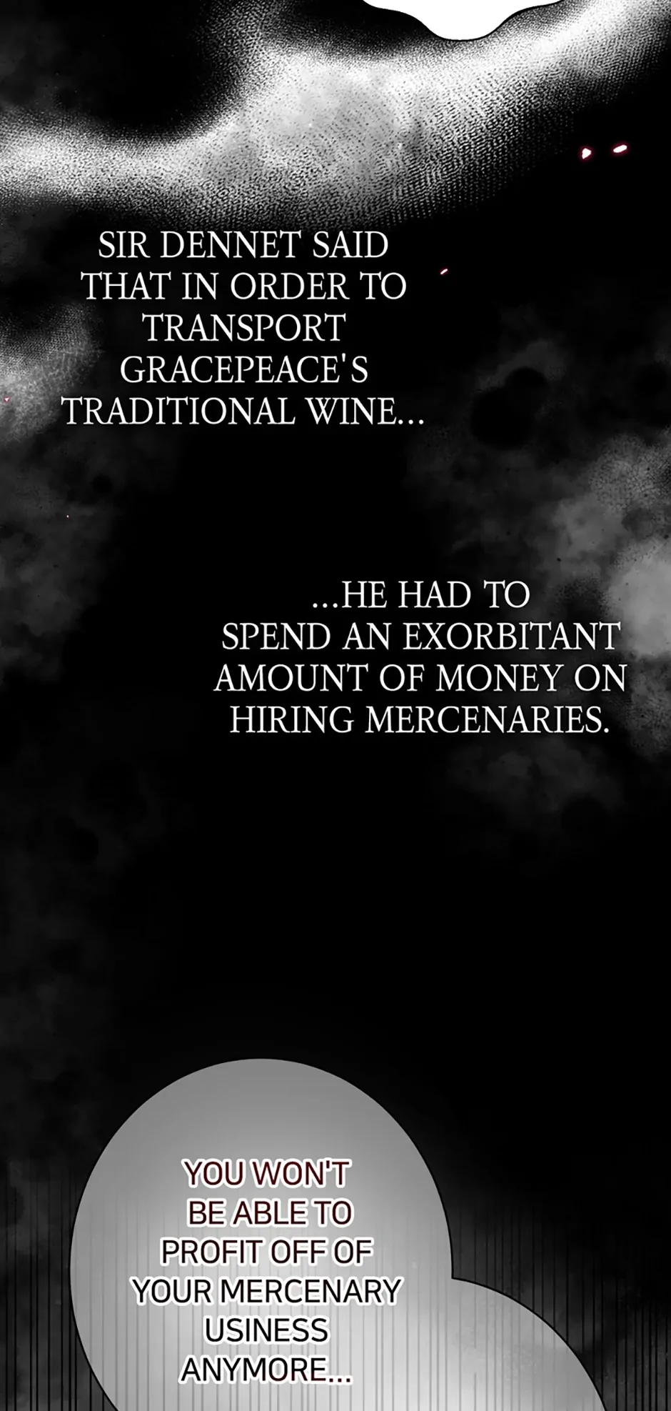 A Deal With My Fake Husband Chapter 50 - page 81