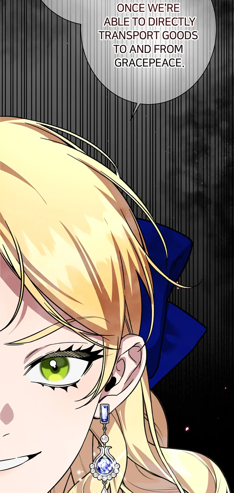 A Deal With My Fake Husband Chapter 50 - page 82