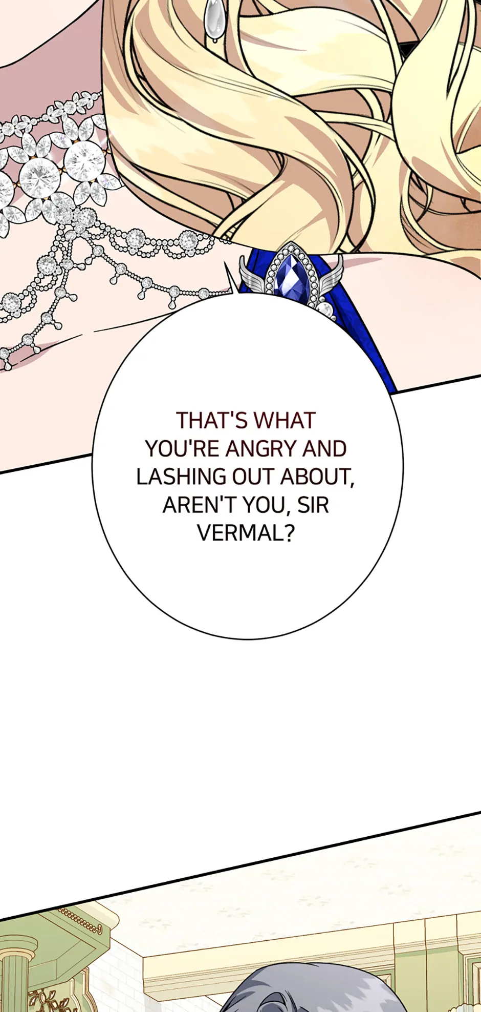 A Deal With My Fake Husband Chapter 50 - page 83