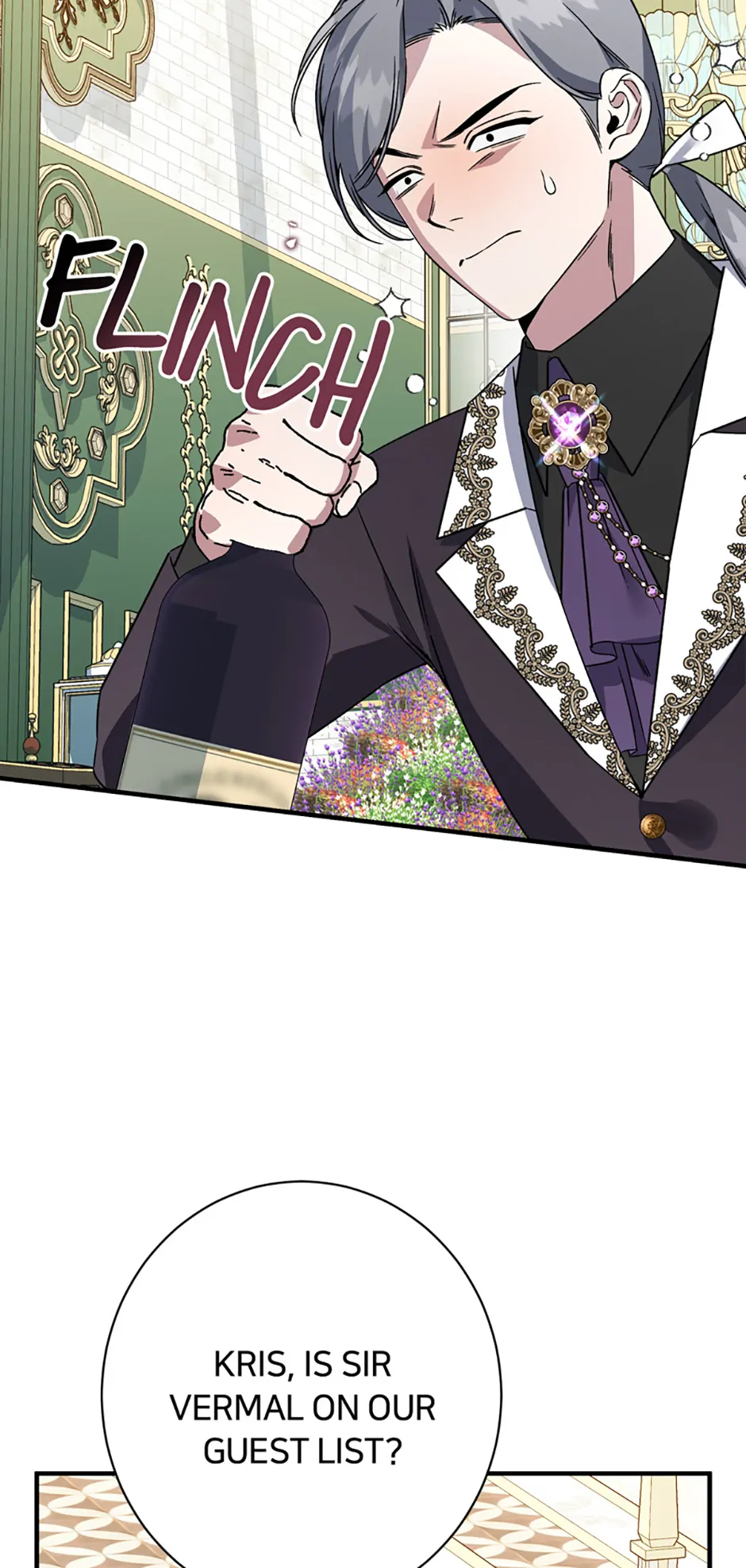 A Deal With My Fake Husband Chapter 50 - page 84