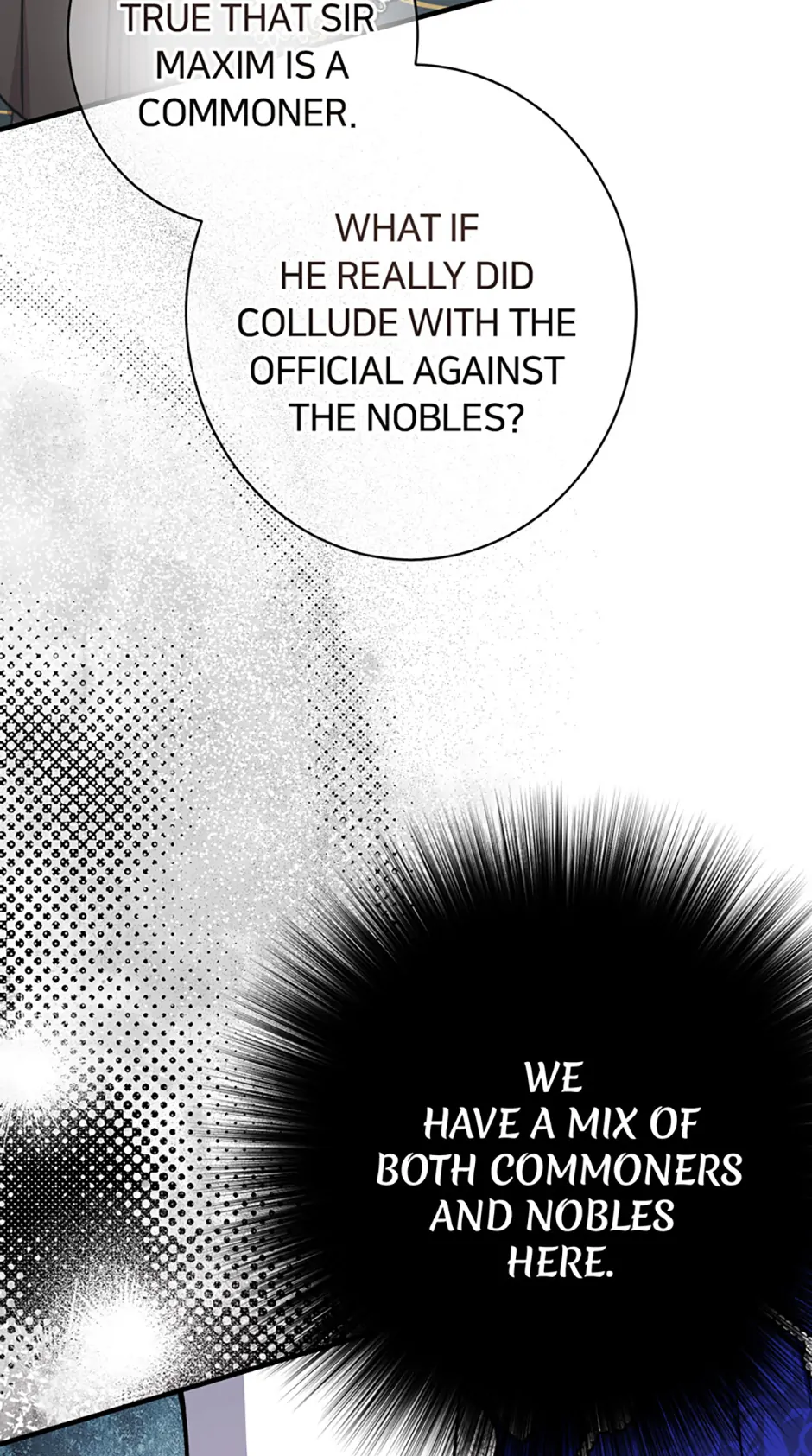 A Deal With My Fake Husband Chapter 50 - page 87