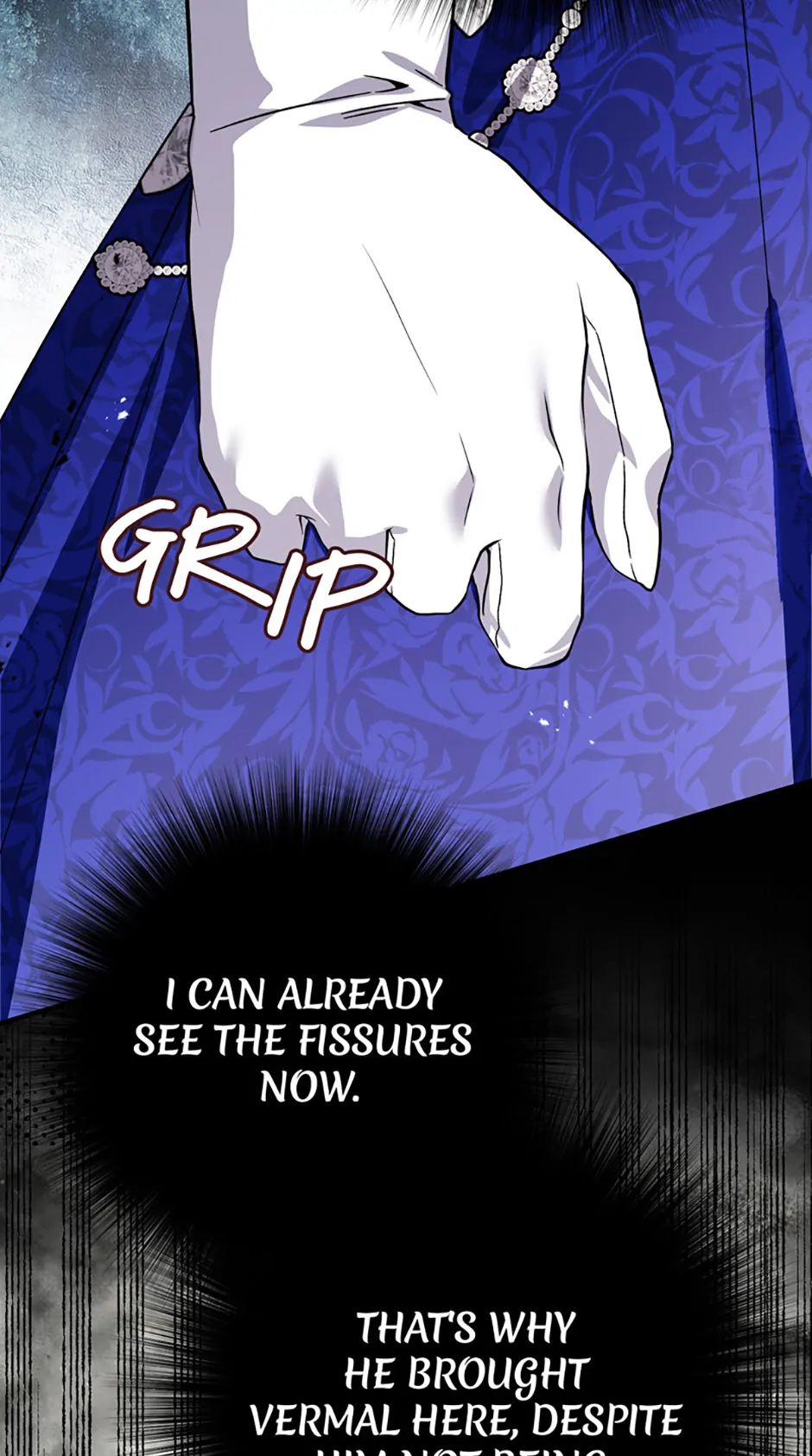 A Deal With My Fake Husband Chapter 50 - page 88