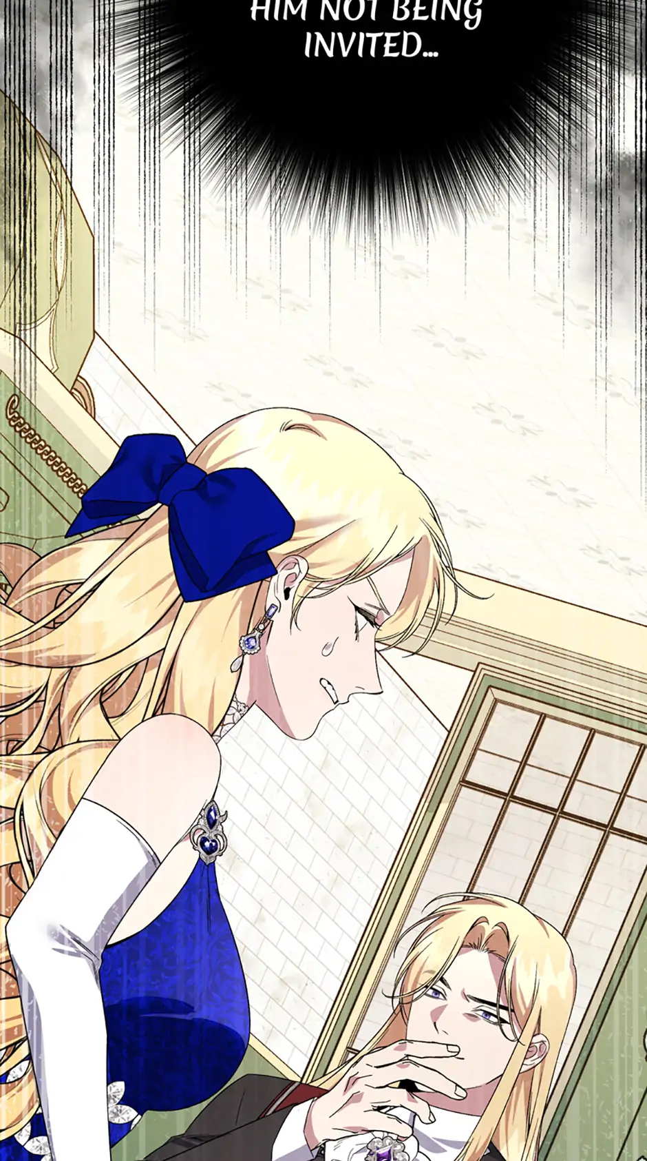 A Deal With My Fake Husband Chapter 50 - page 89