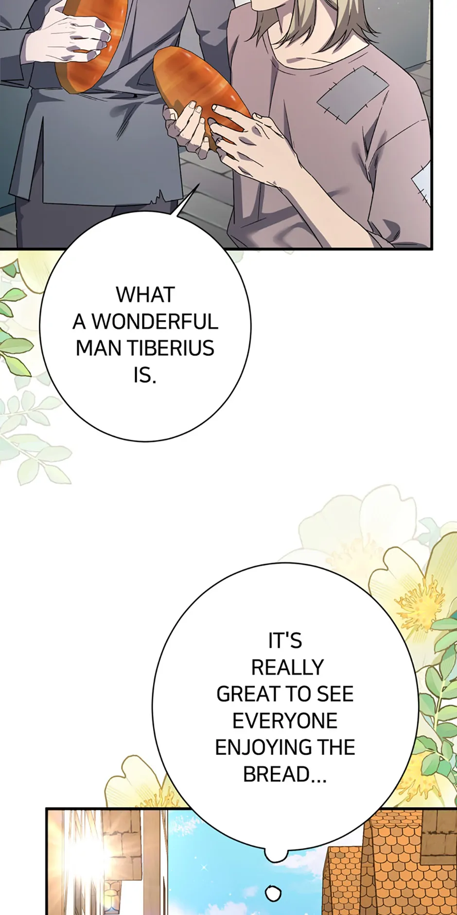 A Deal With My Fake Husband Chapter 50 - page 9