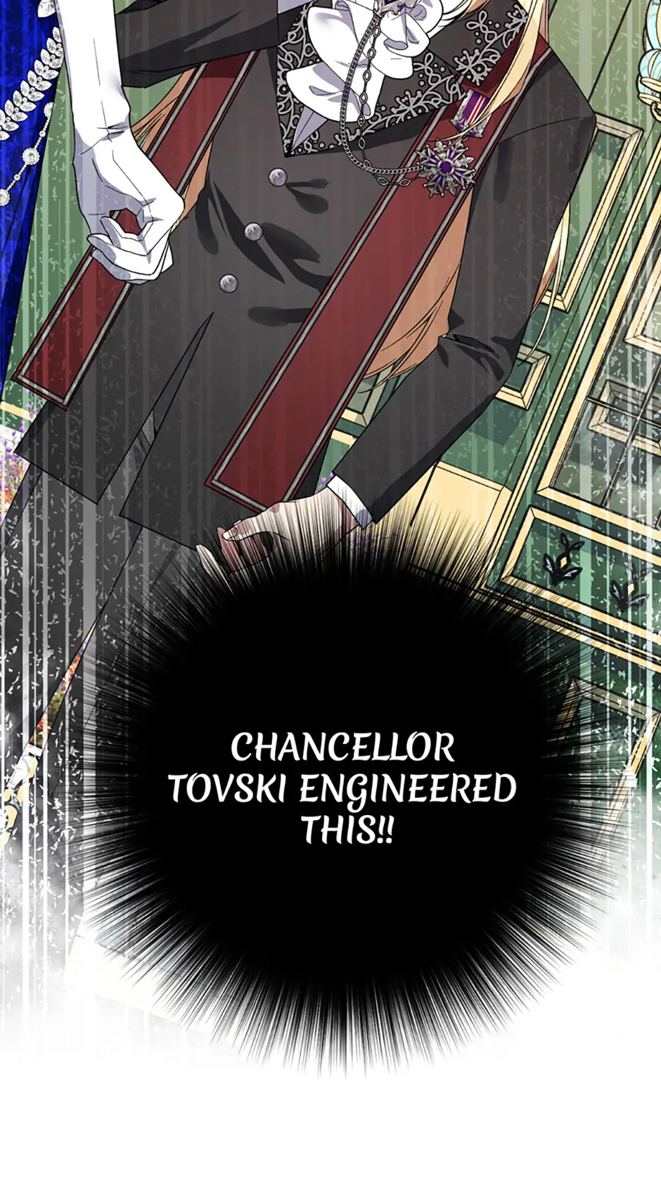 A Deal With My Fake Husband Chapter 50 - page 90