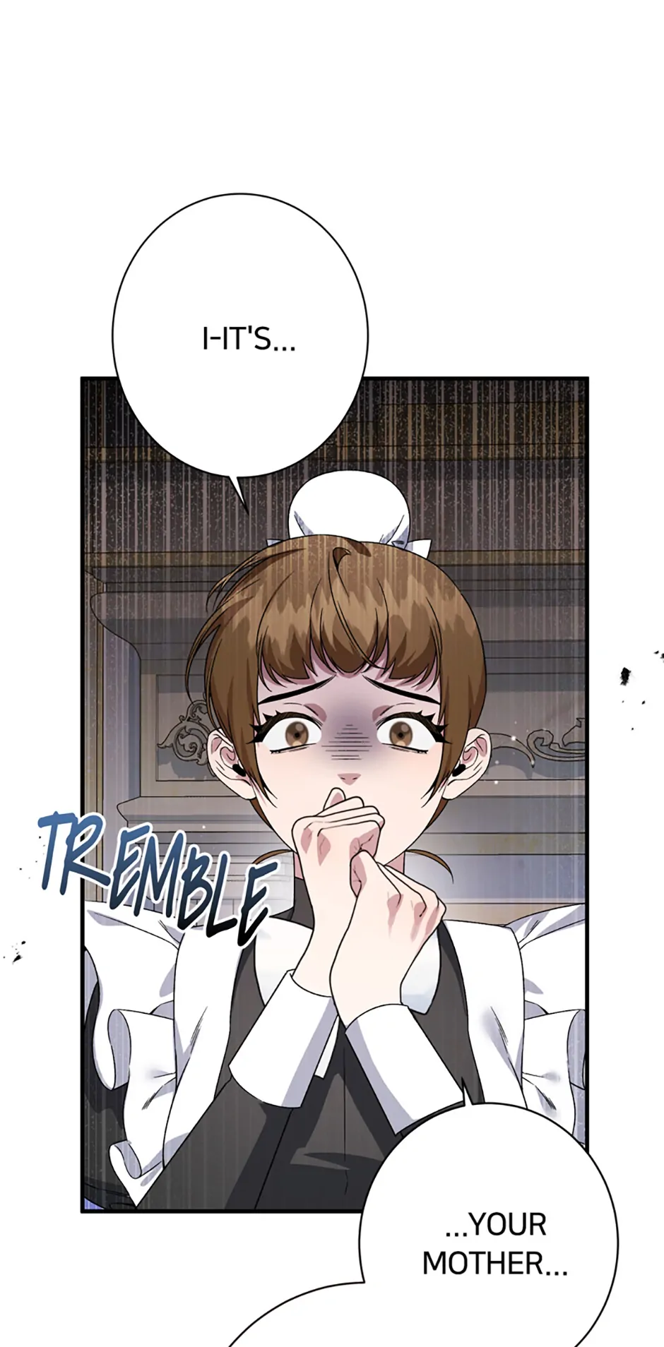A Deal With My Fake Husband Chapter 51 - page 11