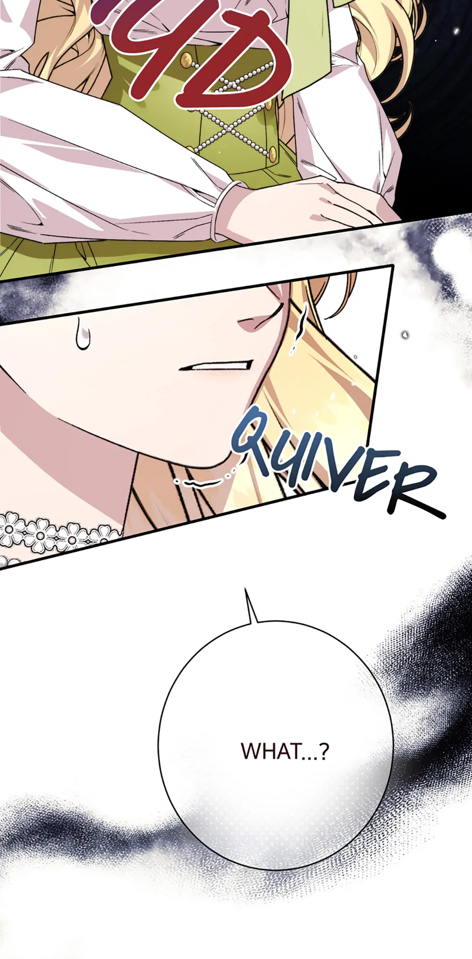 A Deal With My Fake Husband Chapter 51 - page 13