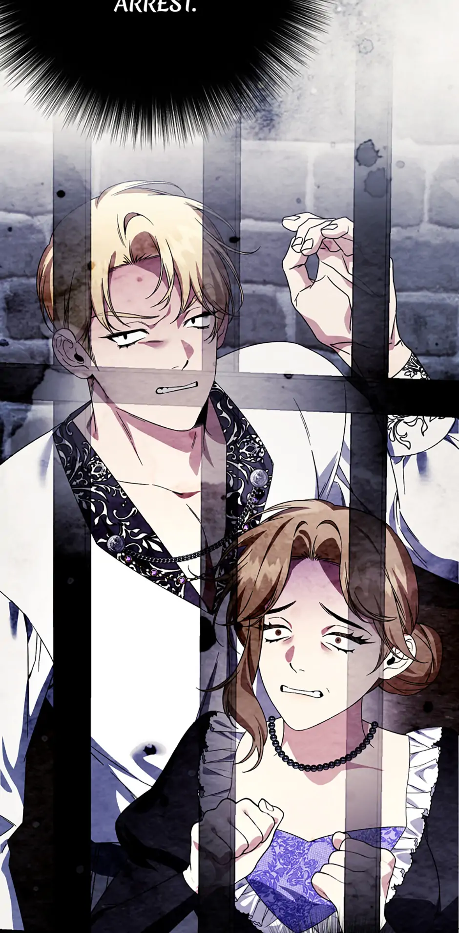 A Deal With My Fake Husband Chapter 51 - page 18