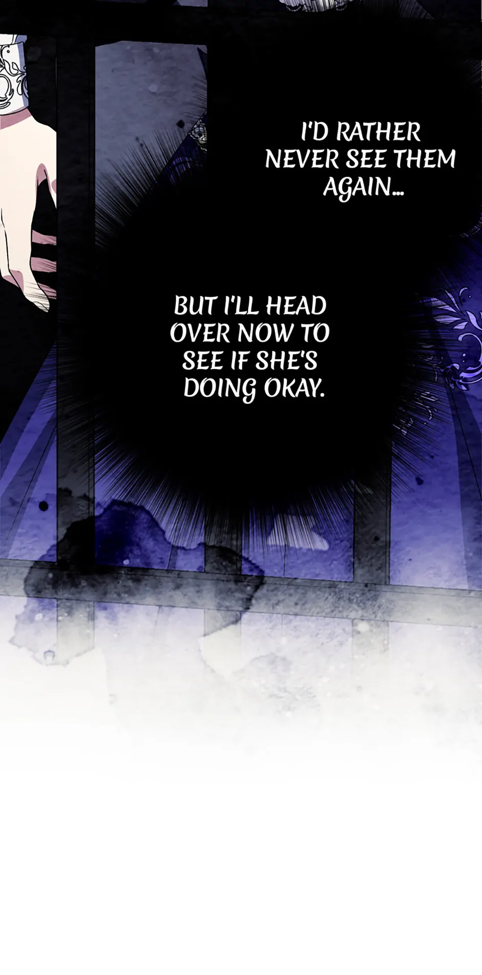 A Deal With My Fake Husband Chapter 51 - page 19