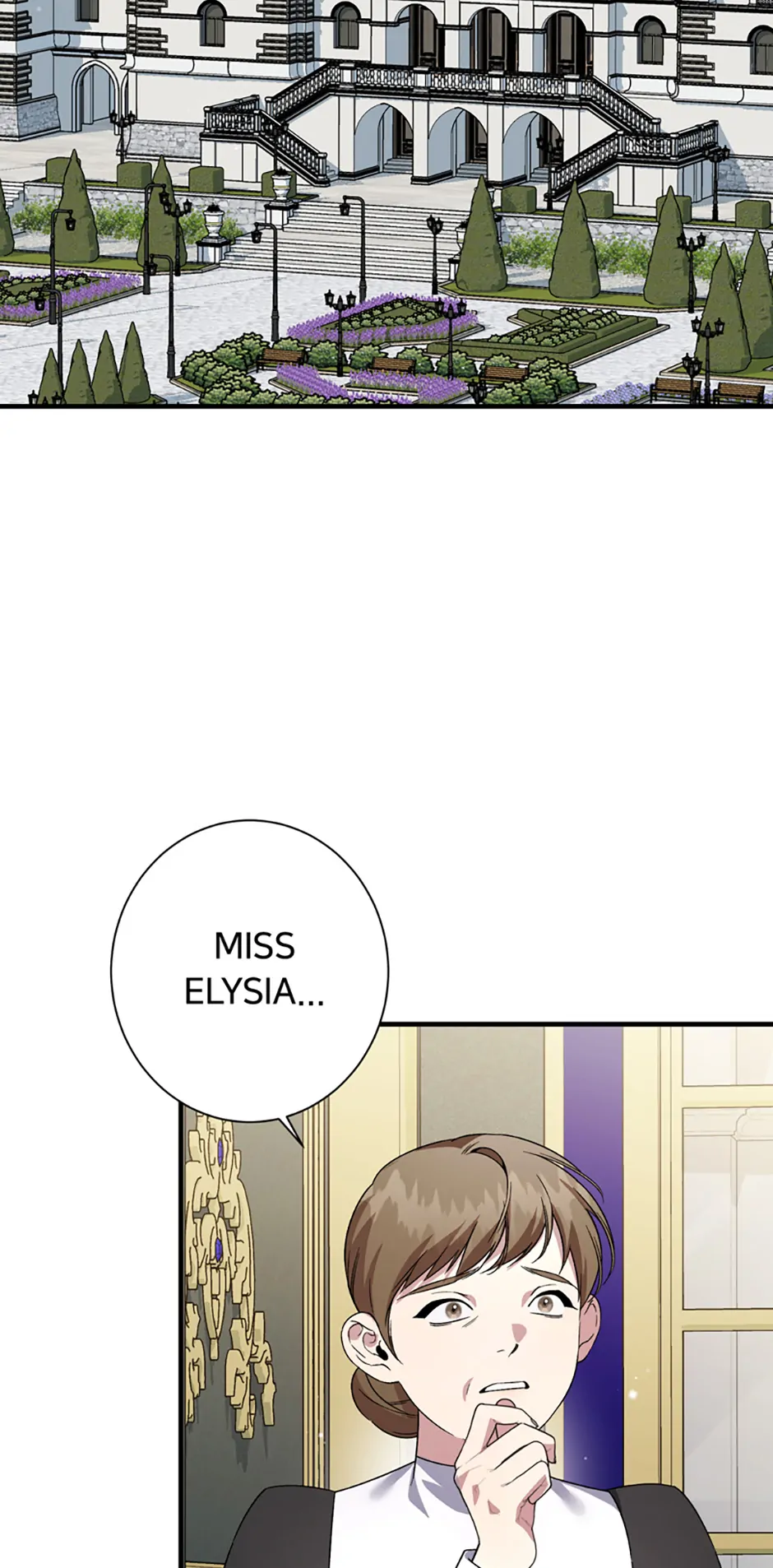 A Deal With My Fake Husband Chapter 51 - page 21