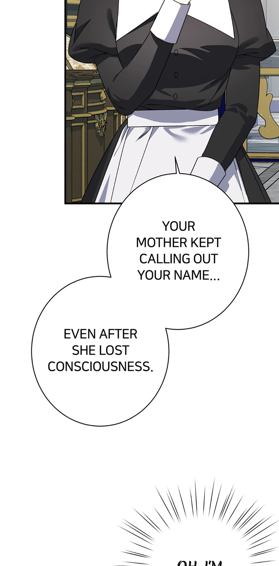 A Deal With My Fake Husband Chapter 51 - page 22