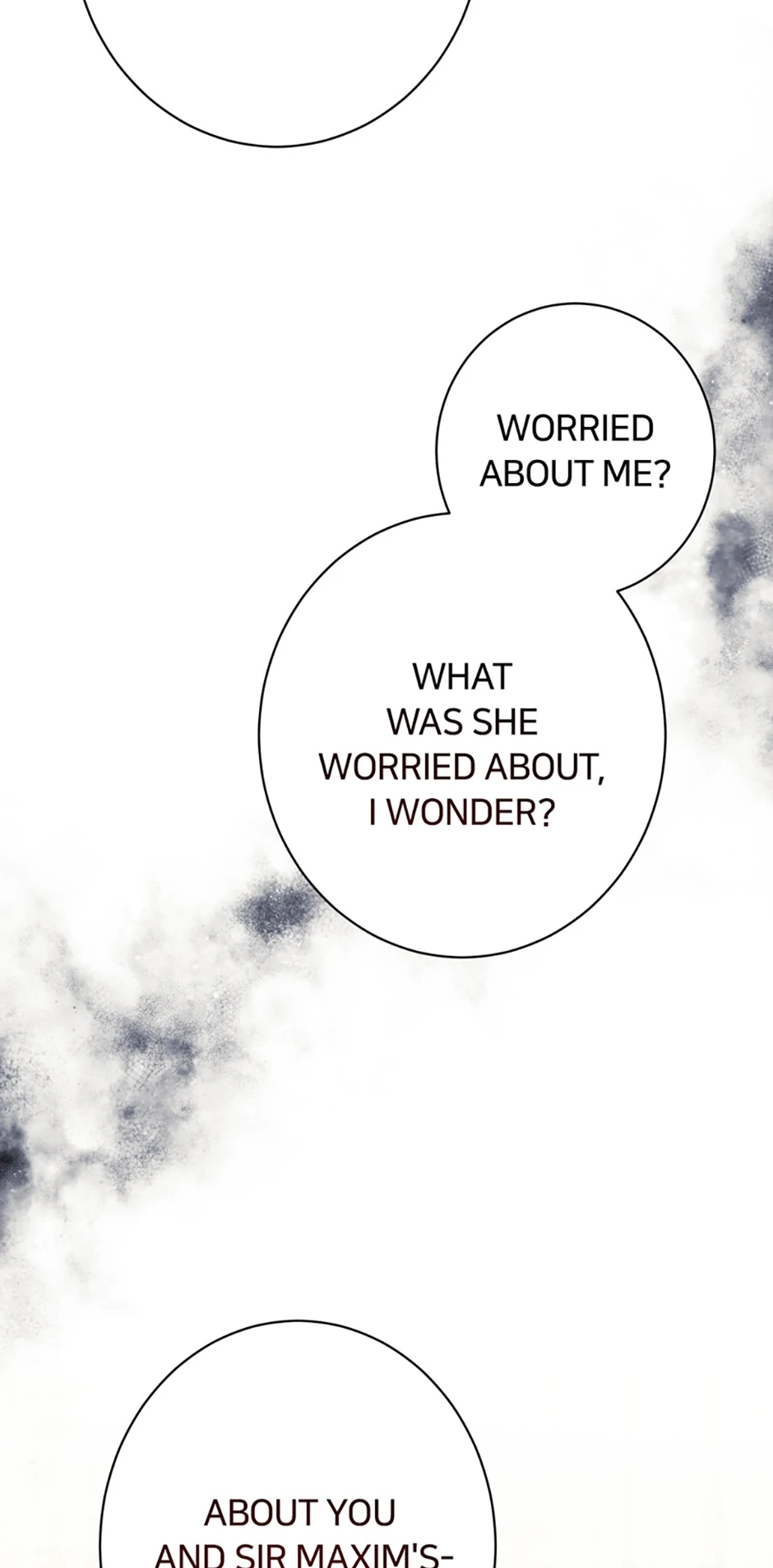 A Deal With My Fake Husband Chapter 51 - page 24