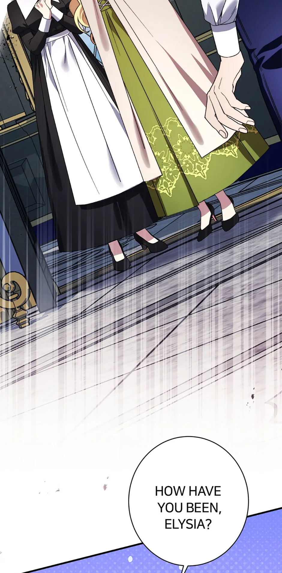 A Deal With My Fake Husband Chapter 51 - page 26