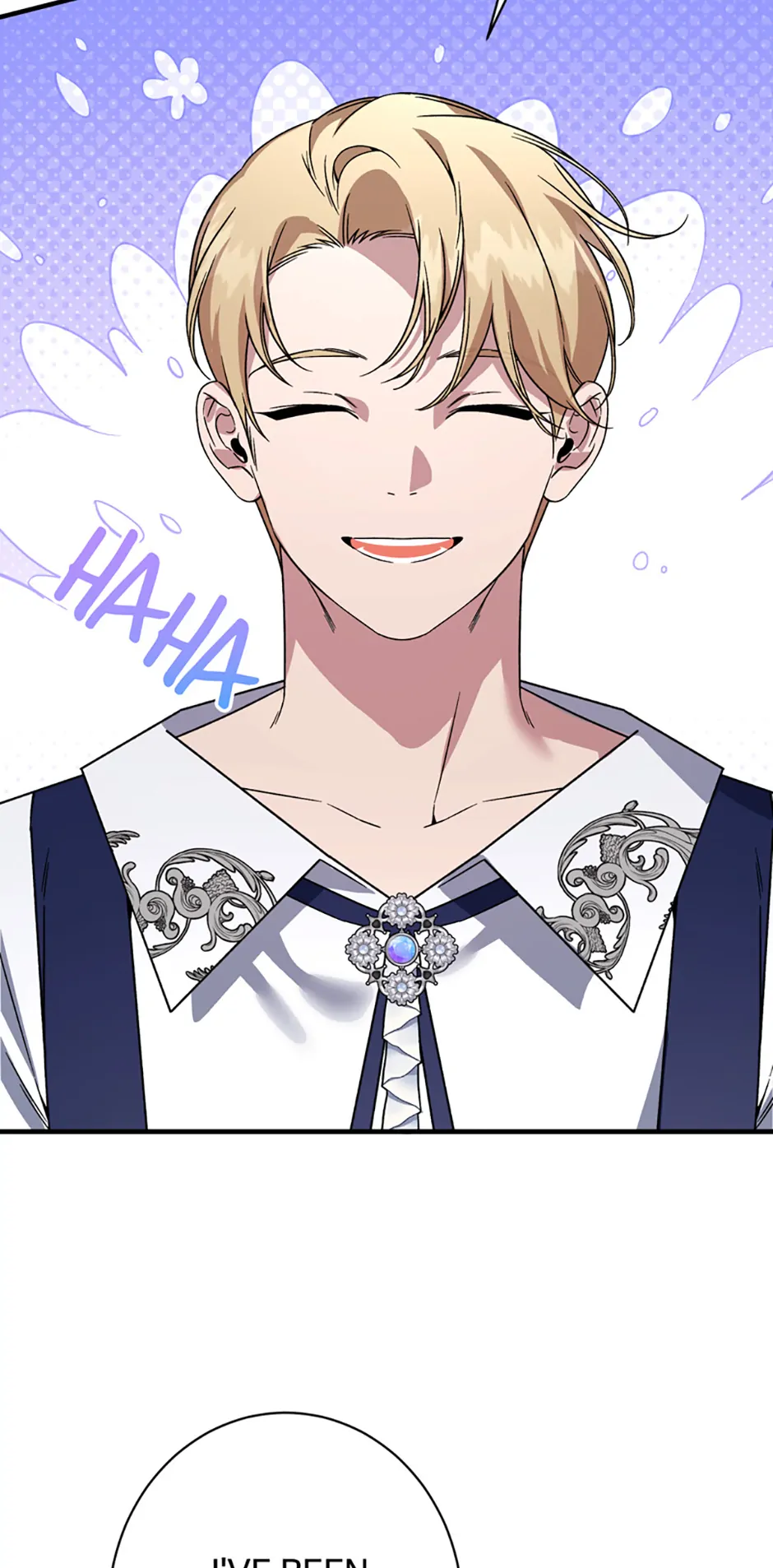 A Deal With My Fake Husband Chapter 51 - page 27