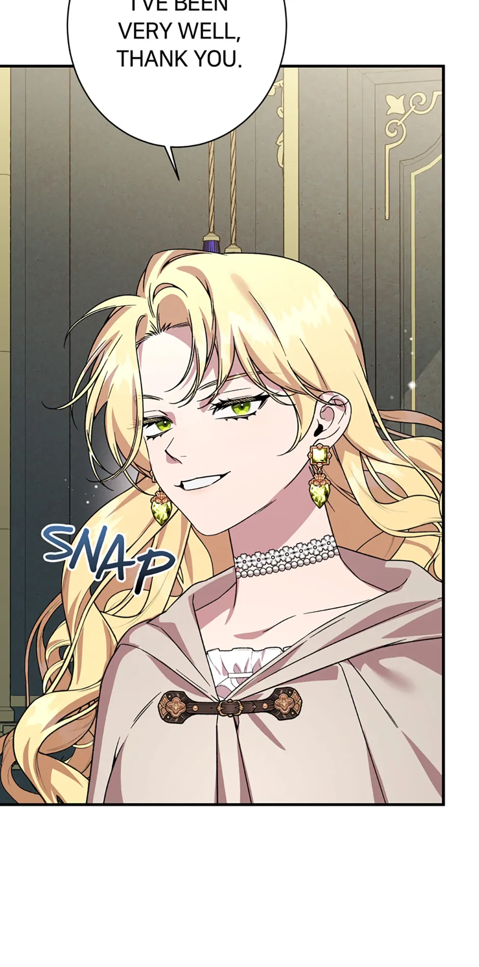 A Deal With My Fake Husband Chapter 51 - page 28