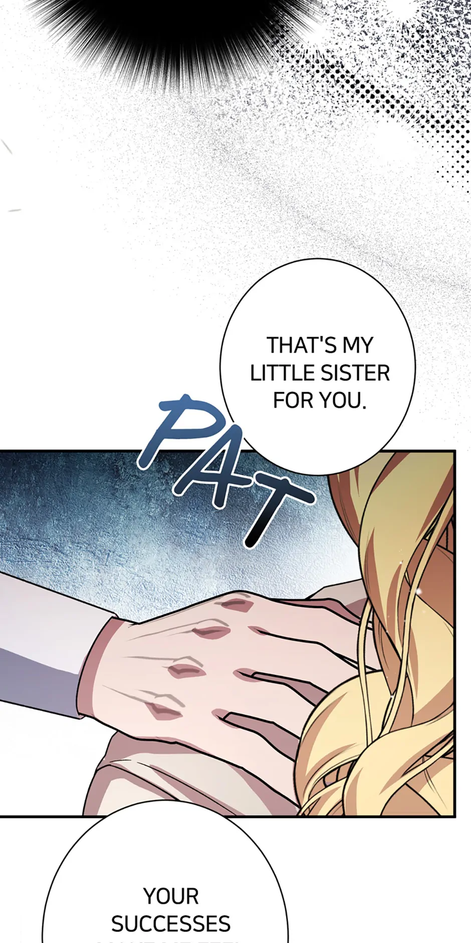 A Deal With My Fake Husband Chapter 51 - page 31